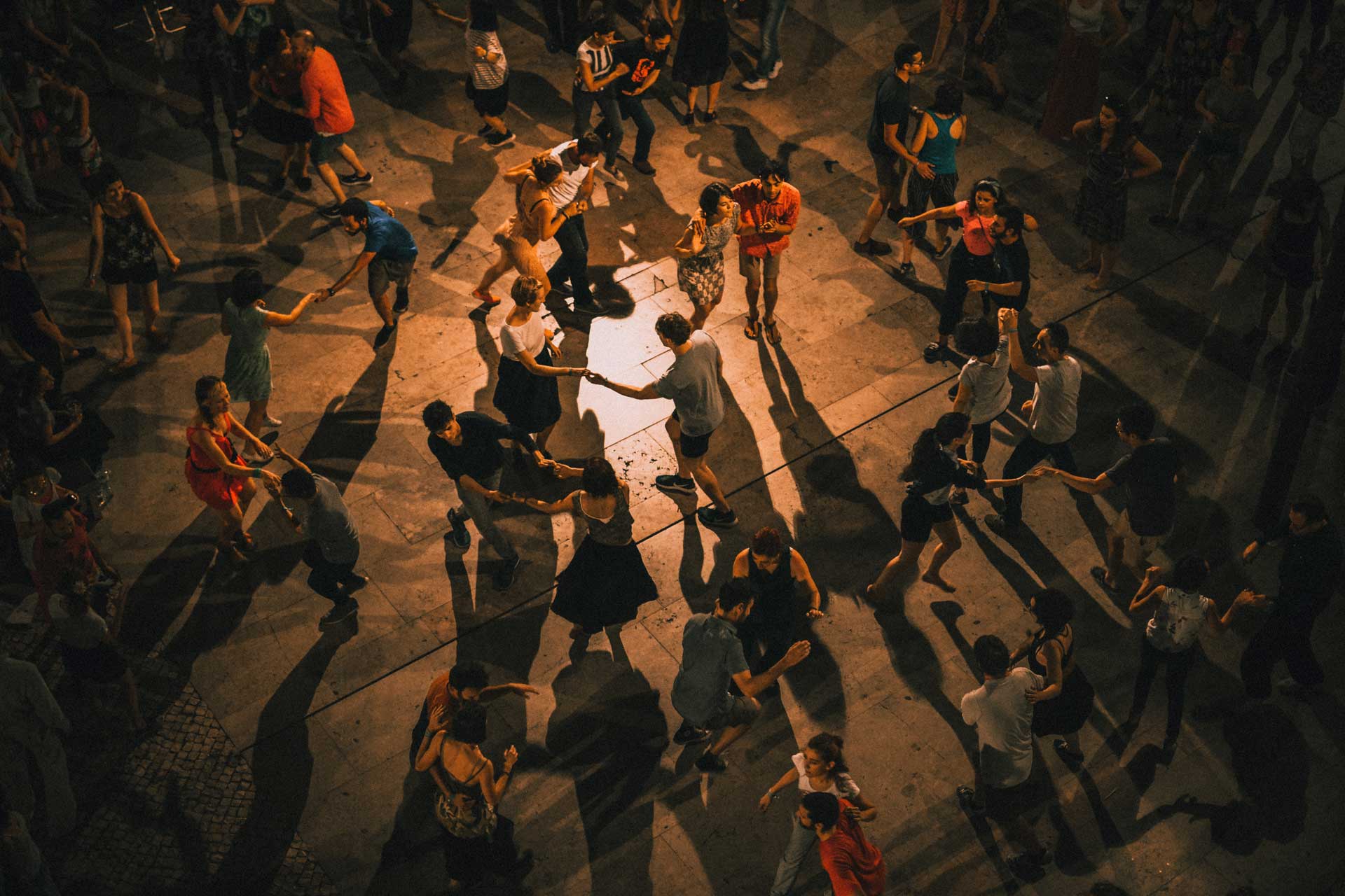 Salsa con Corazón. Berlin