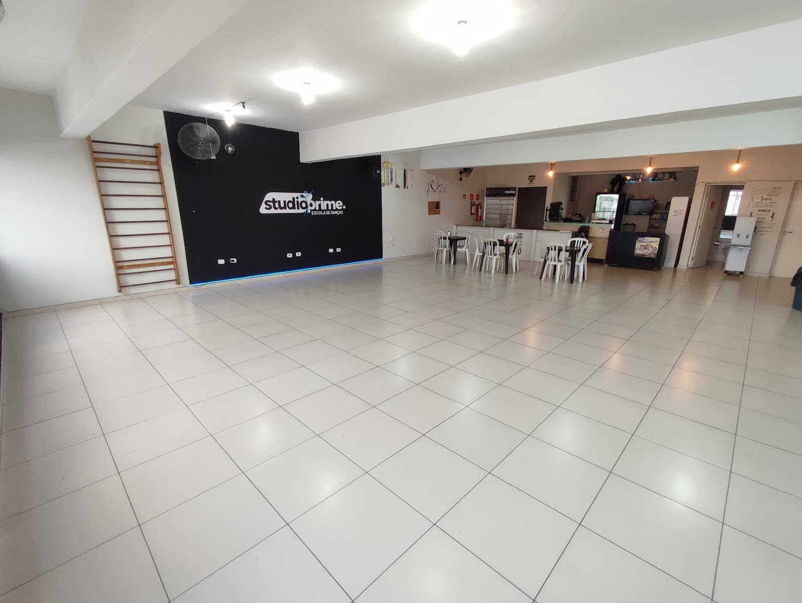 Studio Prime Osasco. Osasco, SÃO PAULO