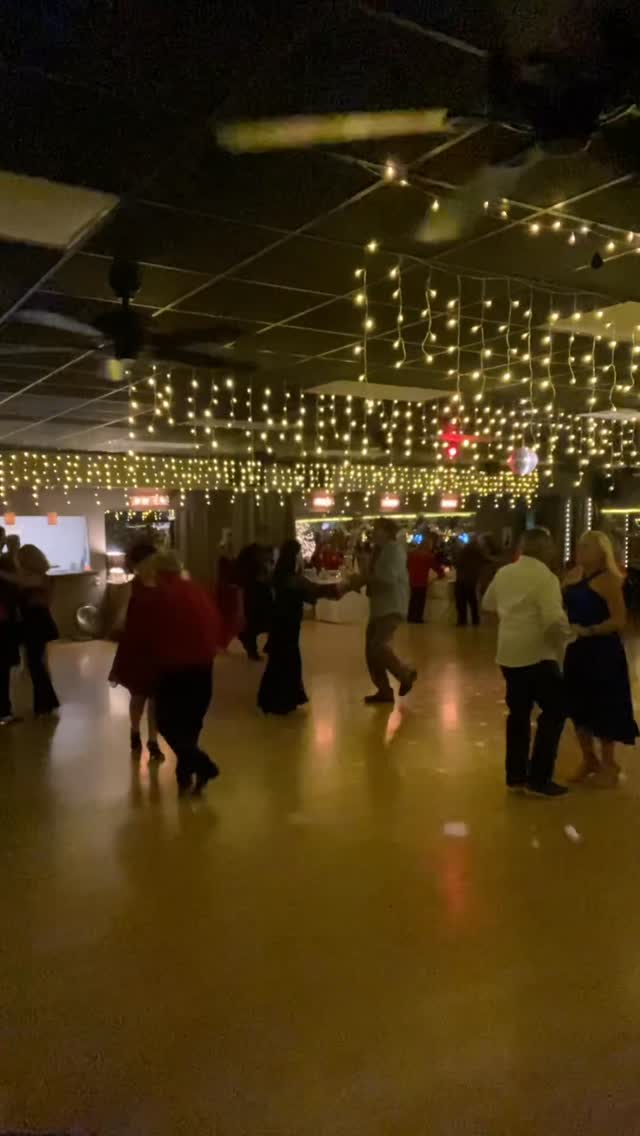 Ballroom Dance Charleston. Charleston