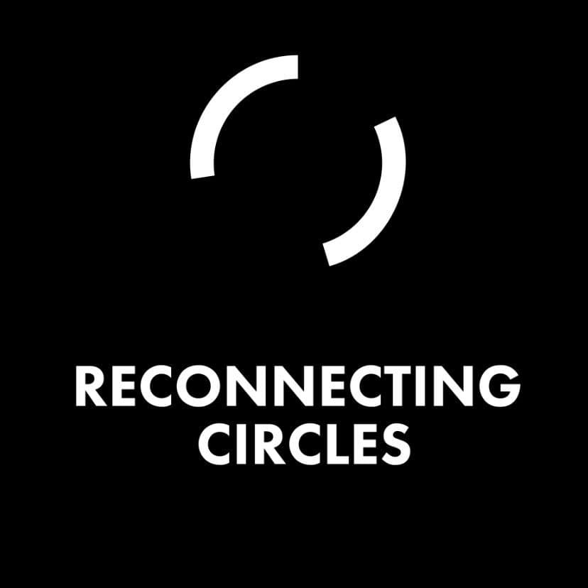 Brazilian Zouk Reconnecting Circles. Basel