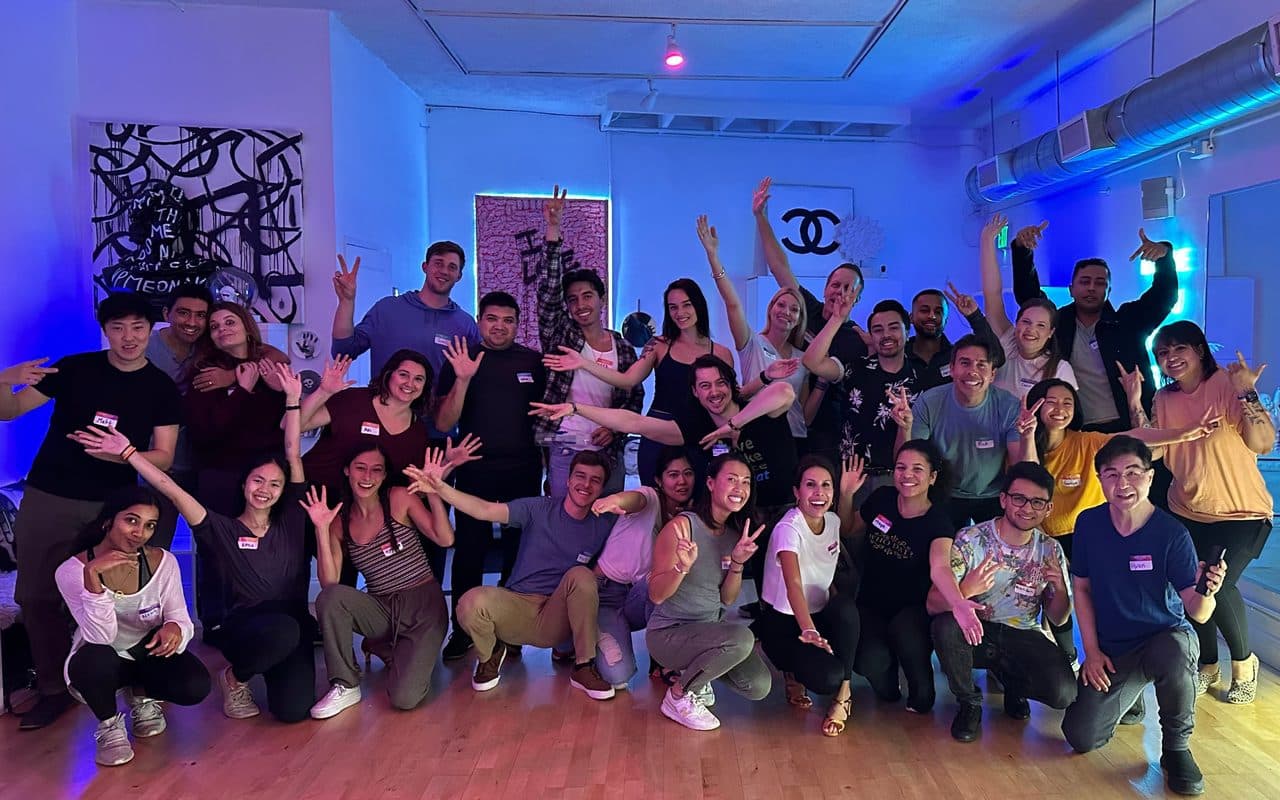 Salsa and Bachata Dance School LA. Culver City