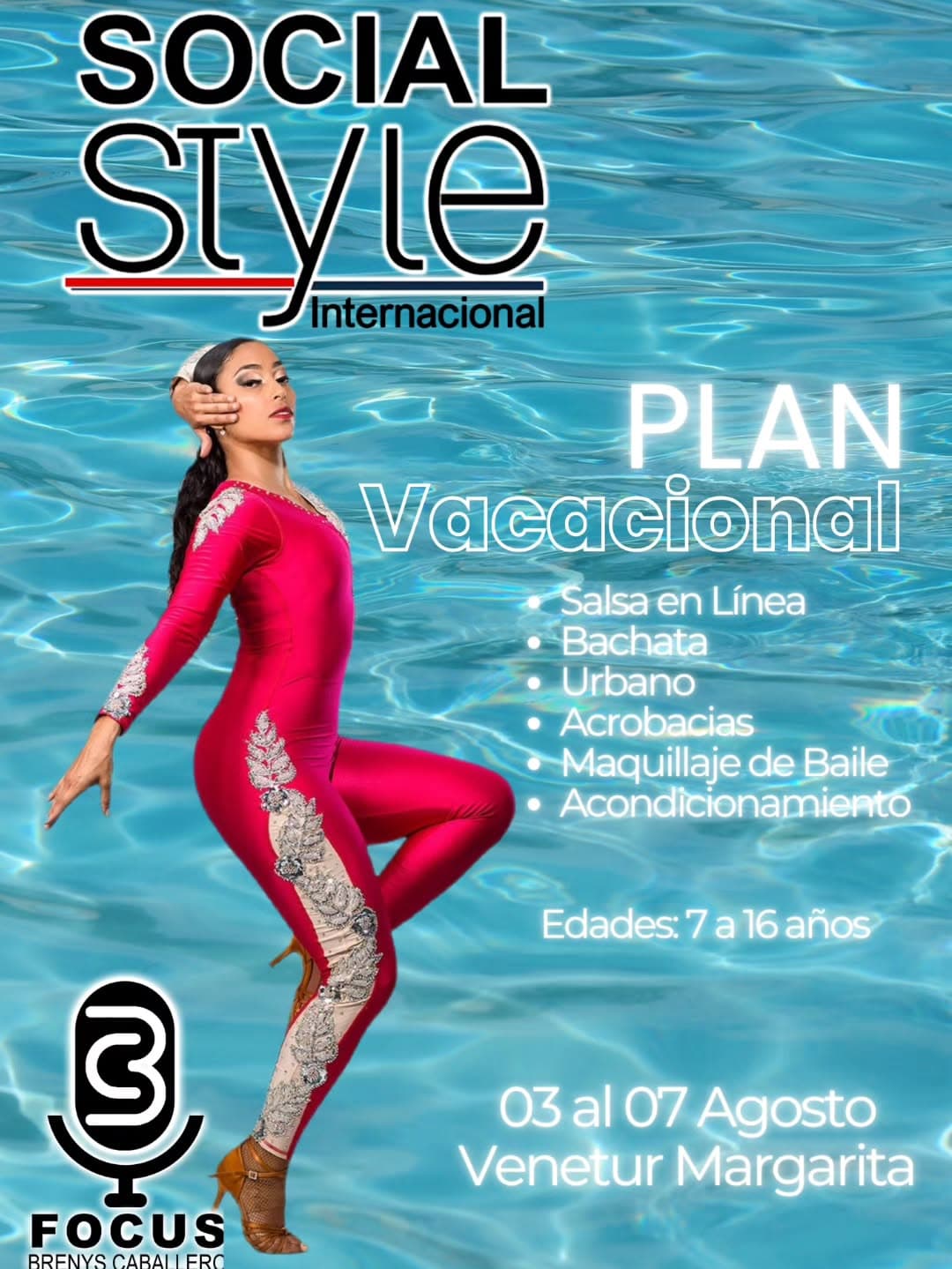 Academia Social Style. Caracas, DISTRITO CAPITAL