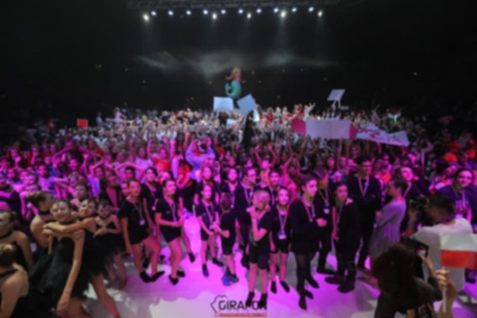 Dance Academy. Zagreb