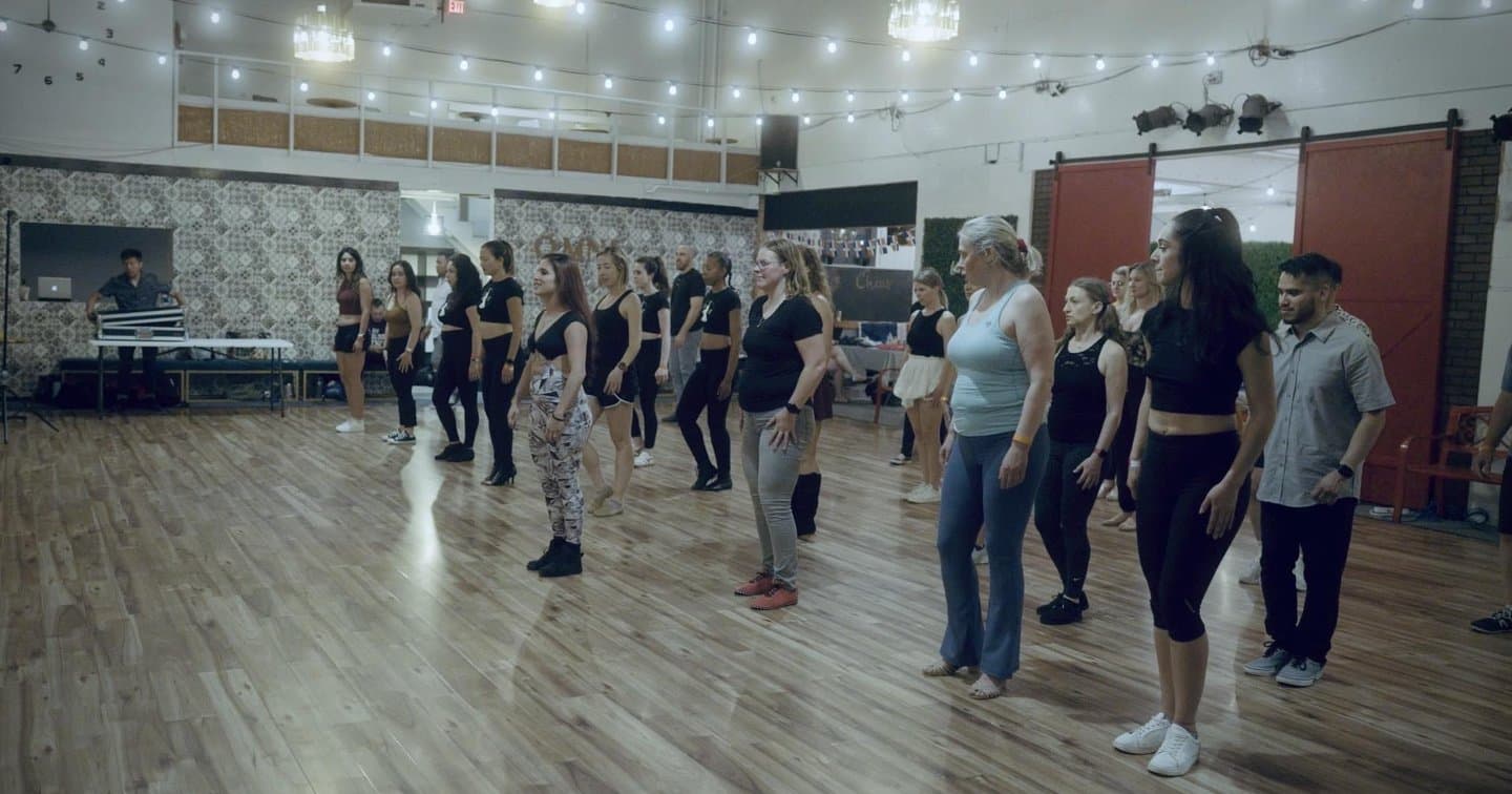 Miami Dance Center. Miami, FL