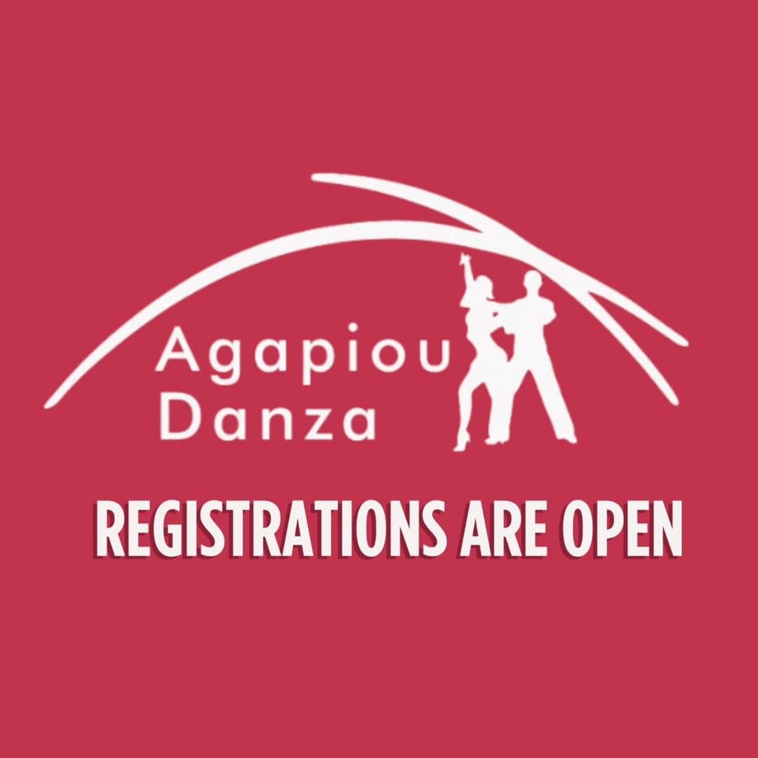 Agapiou Danza | School of Dance. Lefkoşa