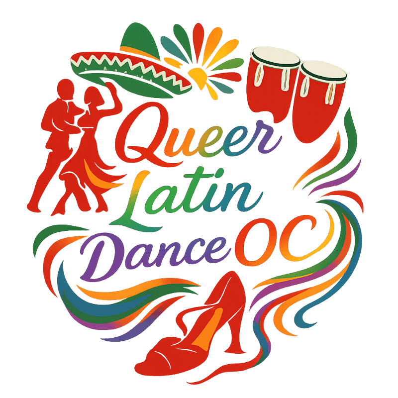 Queer Latin Dance OC. Garden Grove