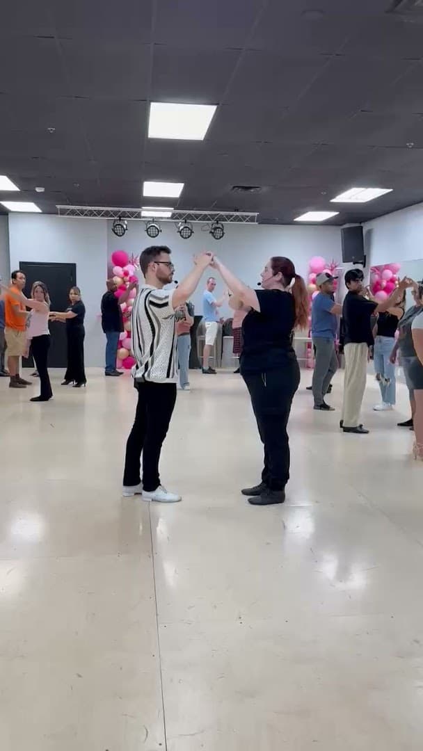 South Street Salsa. Marlboro Township, NJ