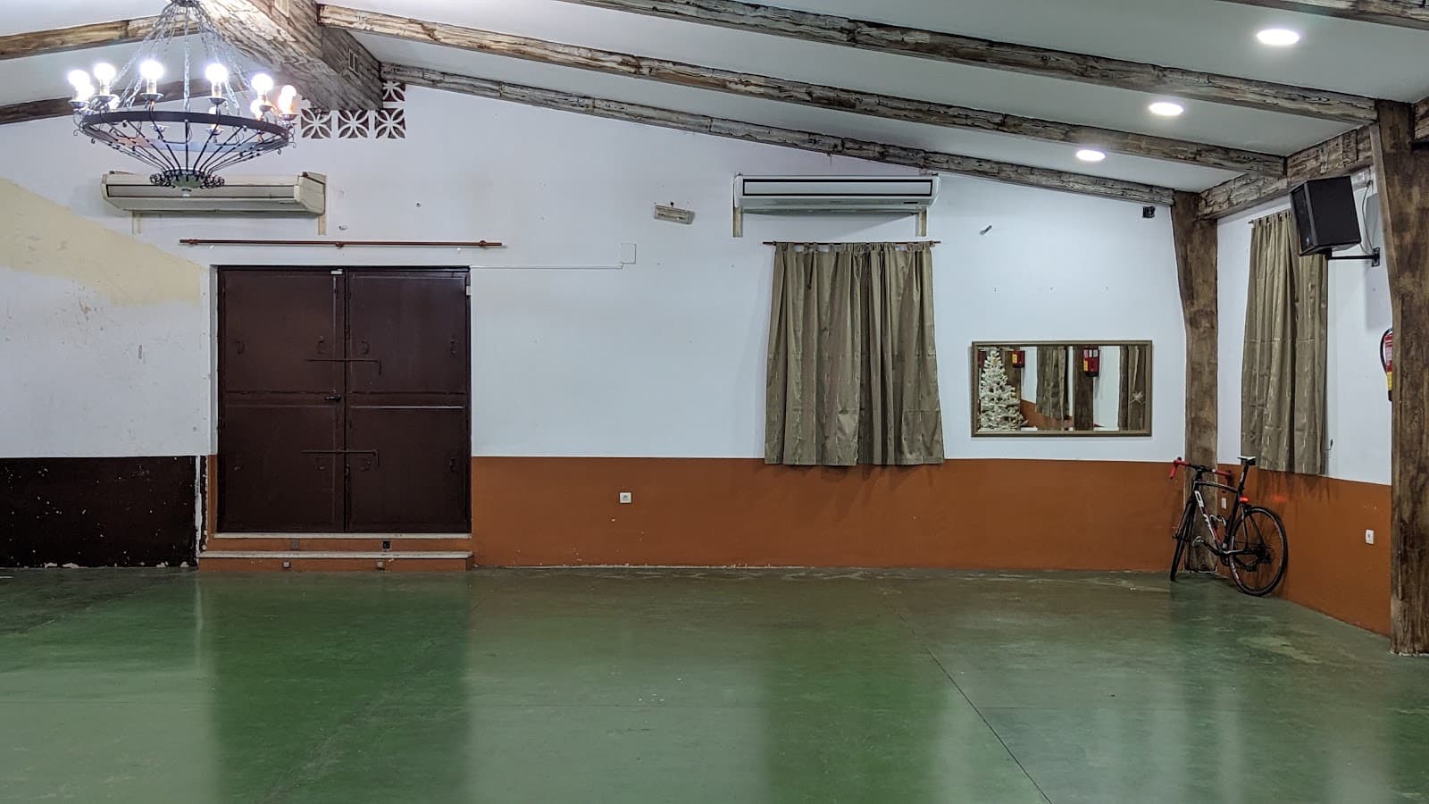 Salsa y Bachata Torremolinos. Málaga