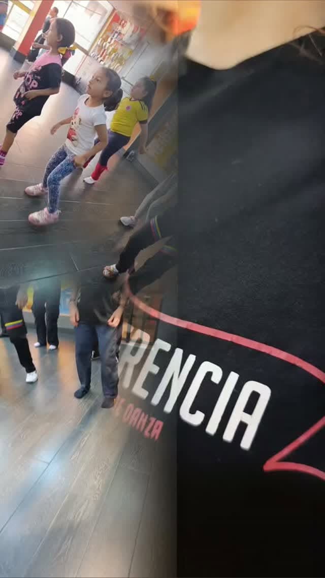 Academia de Baile Herencia Latina Sede Bosa. Bogotá, BOGOTÁ, DISTRITO CAPITAL