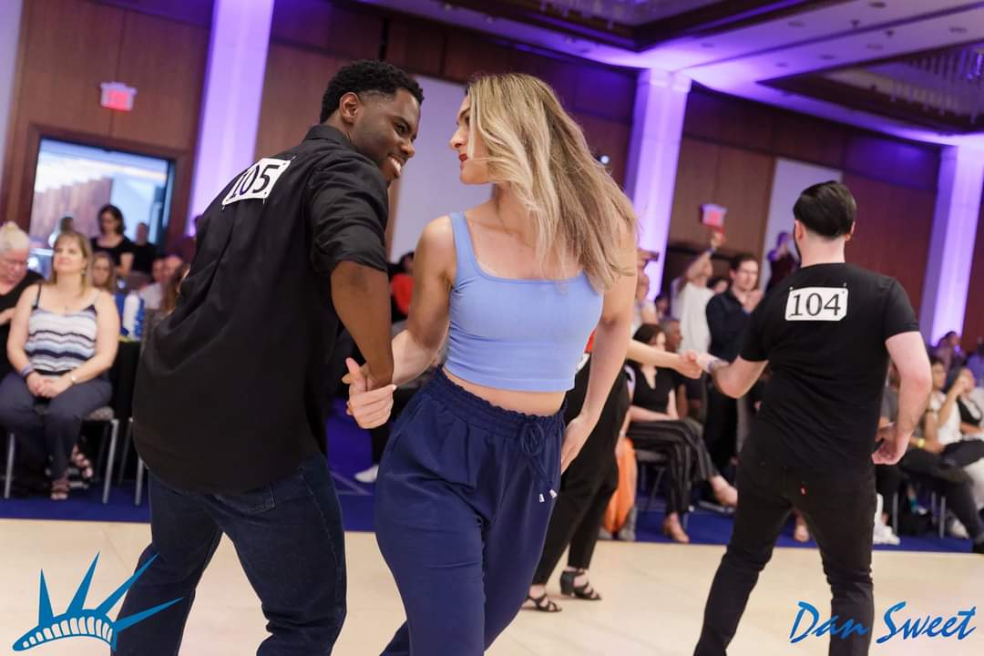 Dance-ology Studios. Ormond Beach, FL