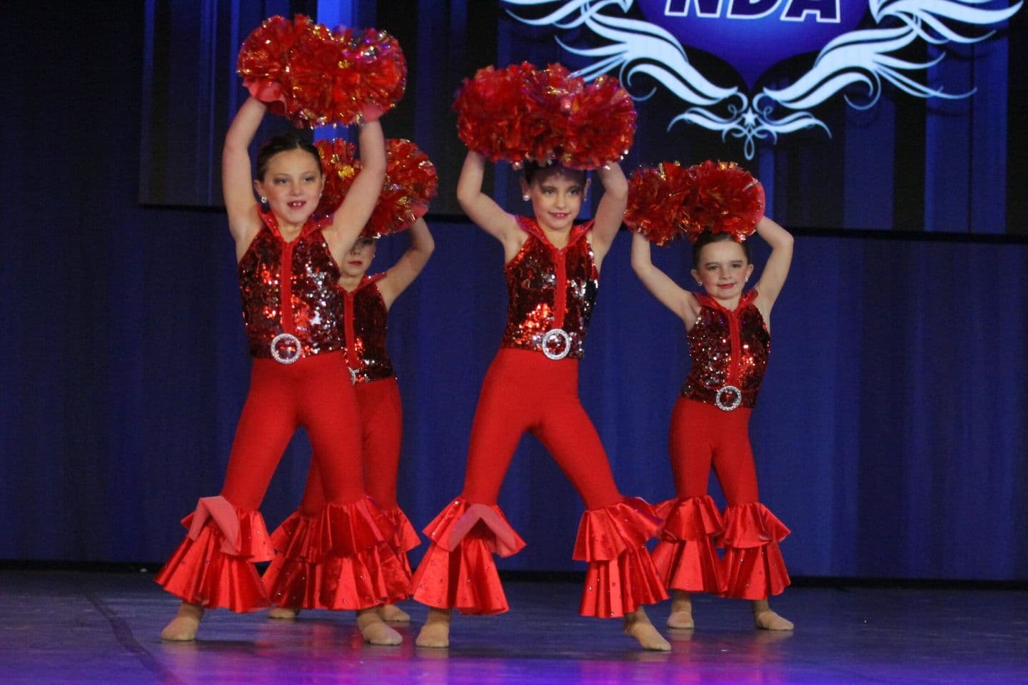 World Class All Star Dance. Chesterfield, MO