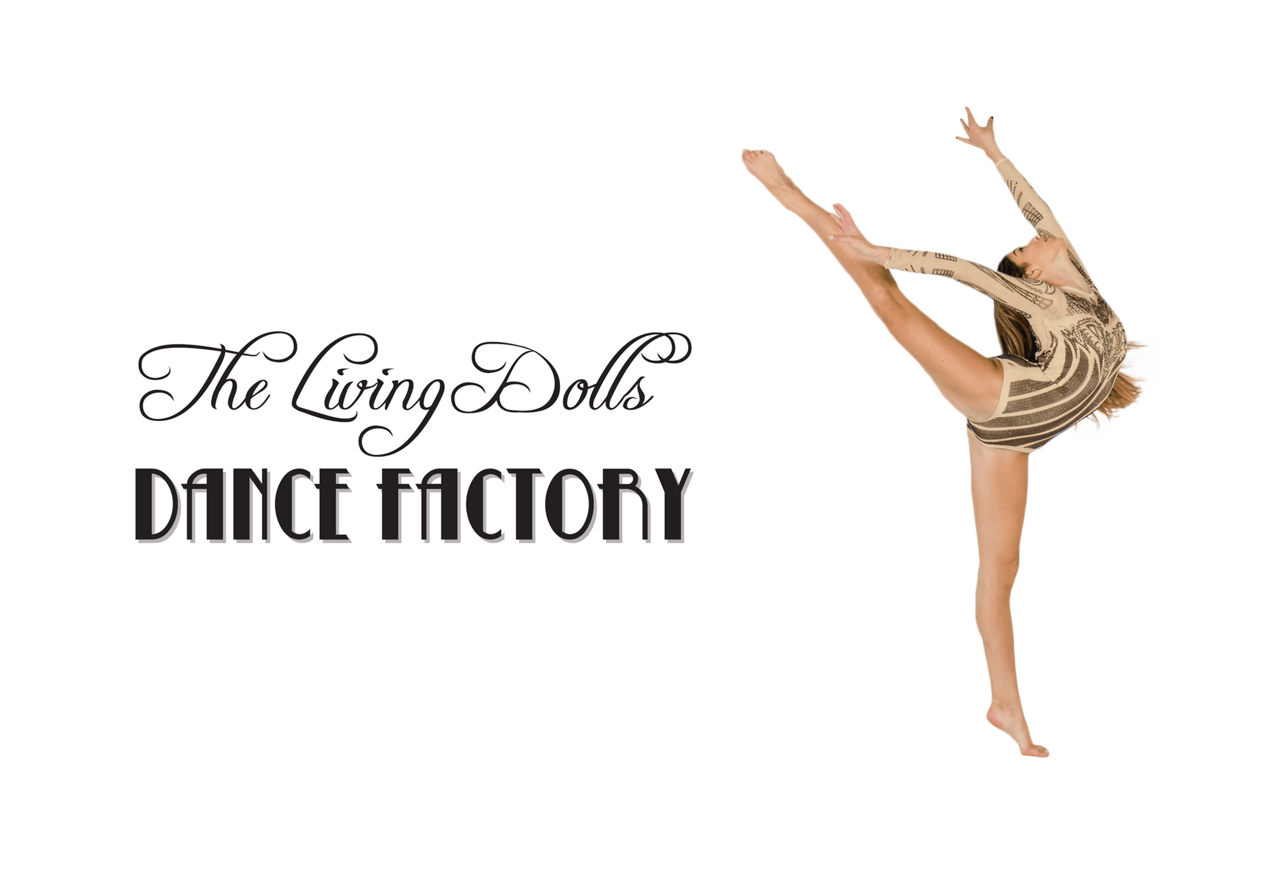 The Living Dolls Dance Factory. Miami, FL