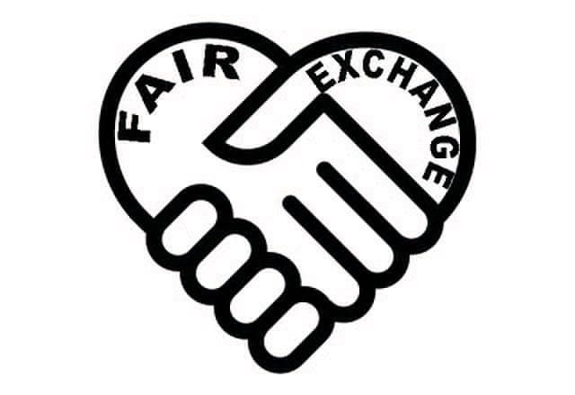 The Fair Exchange Salsa Class. Leeds