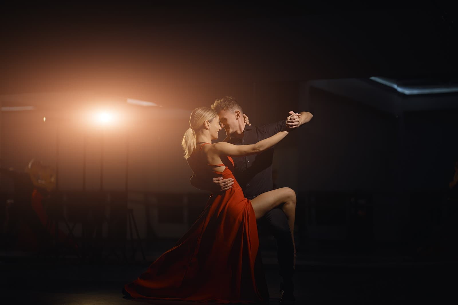 Salsa Mi Amor - Clases de Salsa. Yuc.