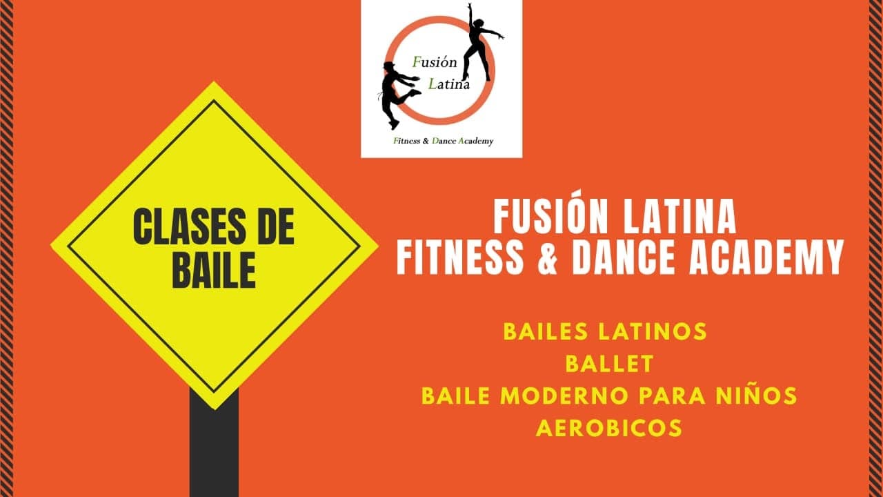 Fusión Latina Fitness & Dance Academy. Cdad. Arce