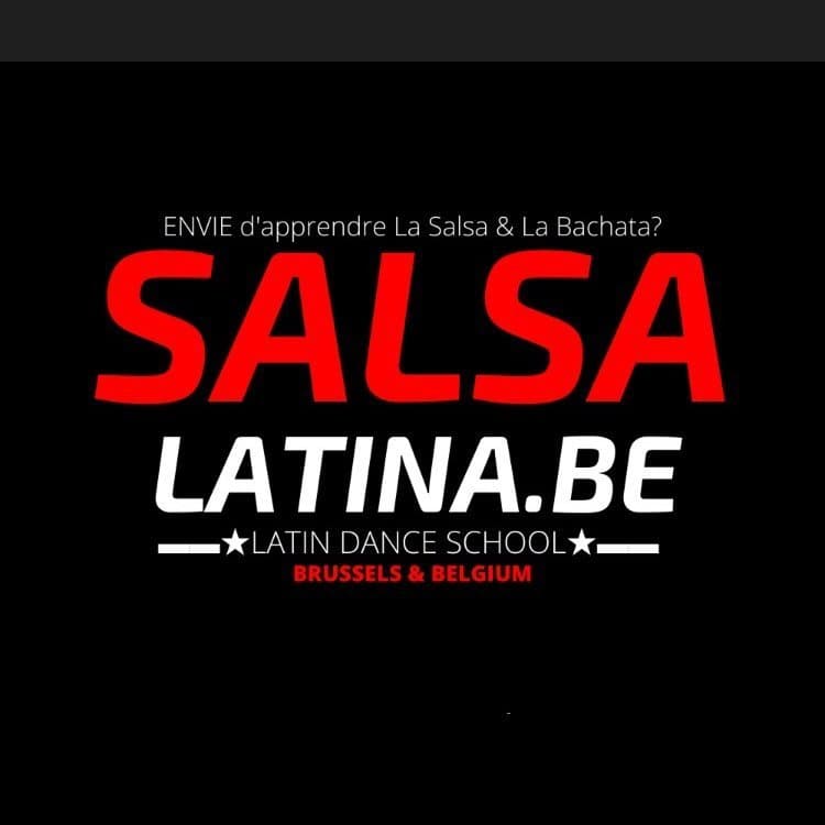 Salsa Latina. Bruxelles
