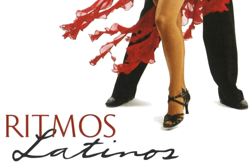 Latin Touch Academy by W & J. Desamparados