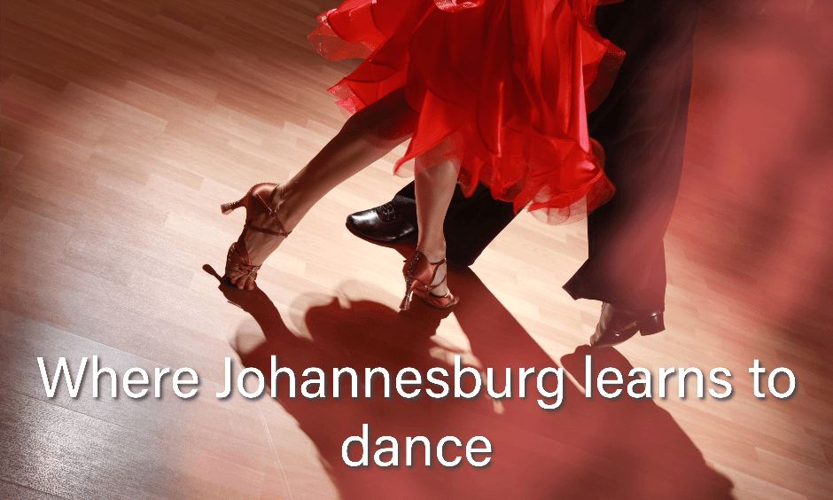 Dancelot Ballroom and Latin American Dance Studio