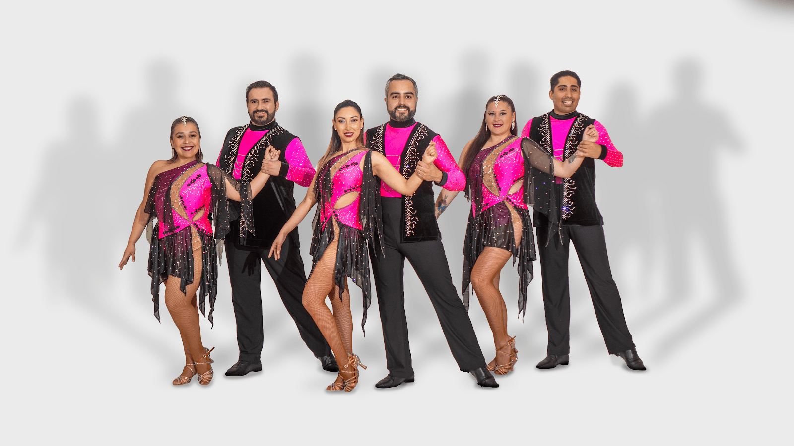 Clases de salsa Concepción Mafia Latina. Bío Bío