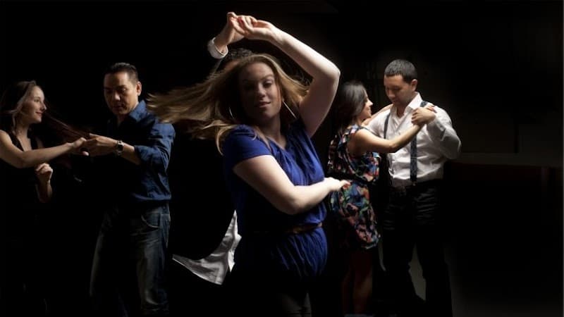 Latin Explosion Dance School. Winter Park, FL