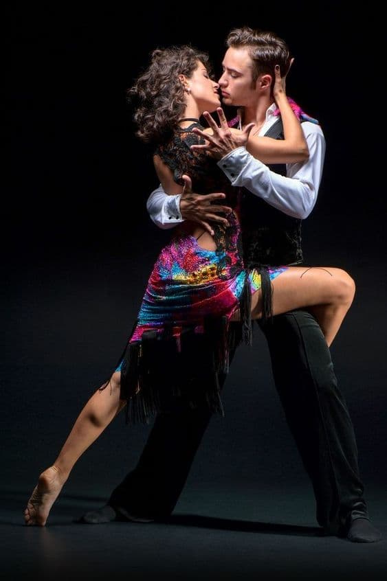 Latin Crazy Tribe - Bachata Dance Class. Al Sufouh, DUBAI EMIRATE