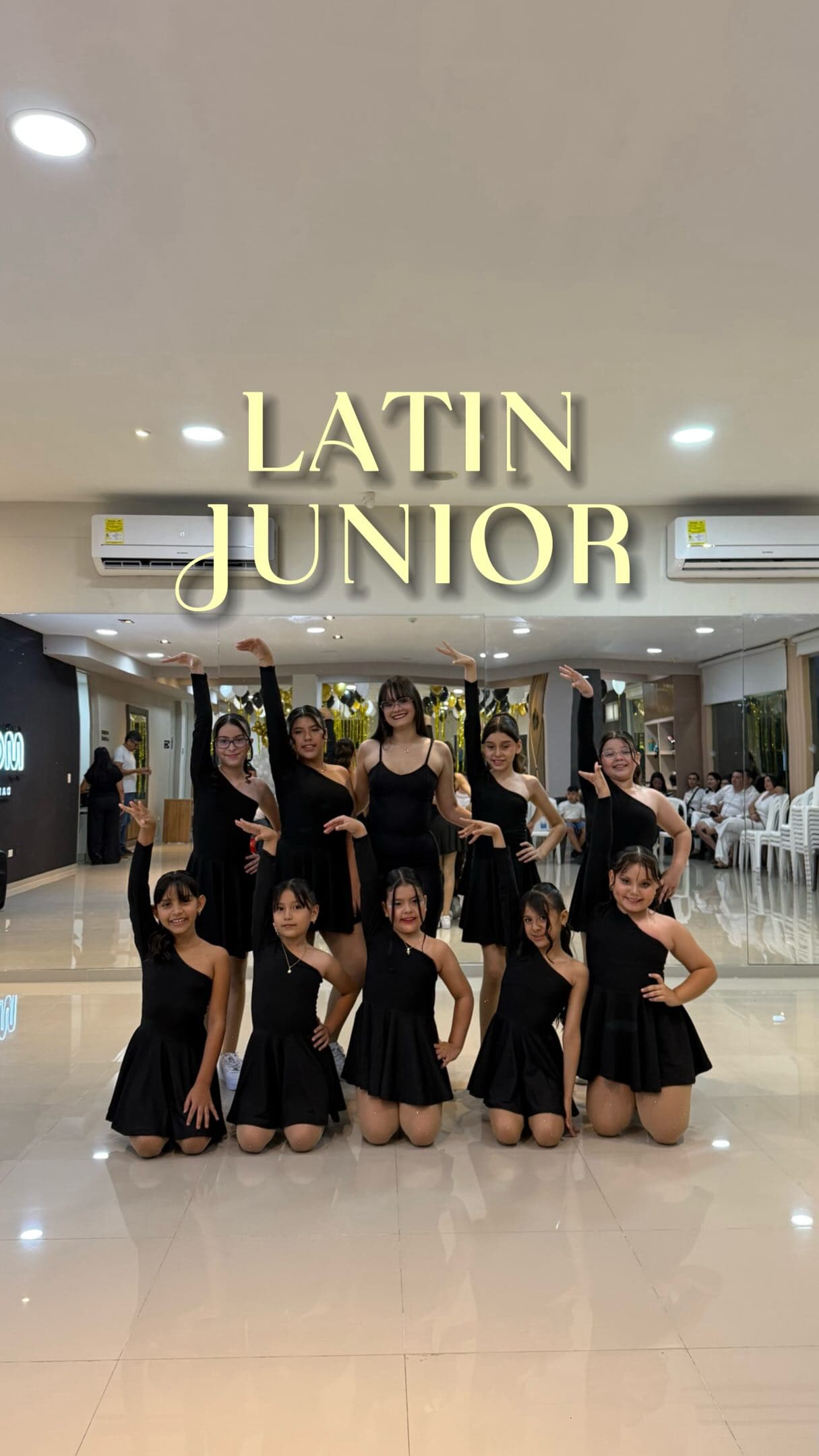ACADEMIA DE BAILE MAMBO | CAOBOS. Cúcuta, NORTE DE SANTANDER