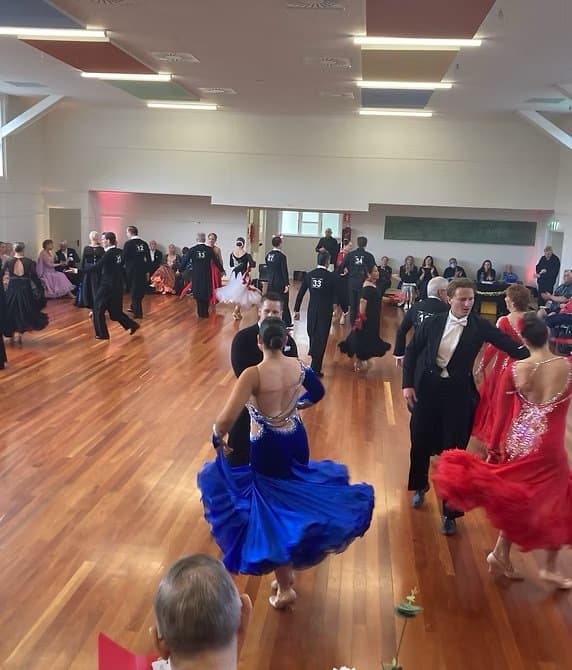 Supreme Dance - Wellington. Wellington