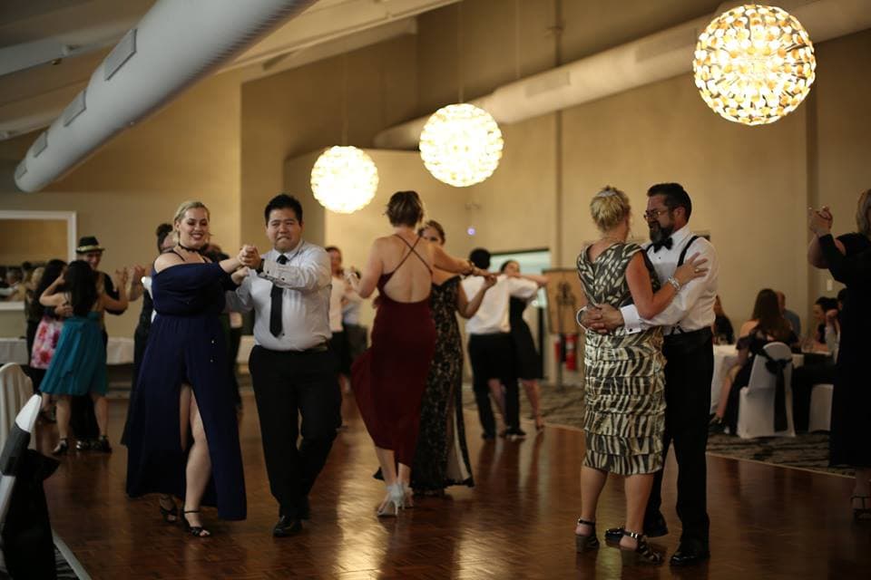 Move With Me Dance Studio. Castle Hill, NSW
