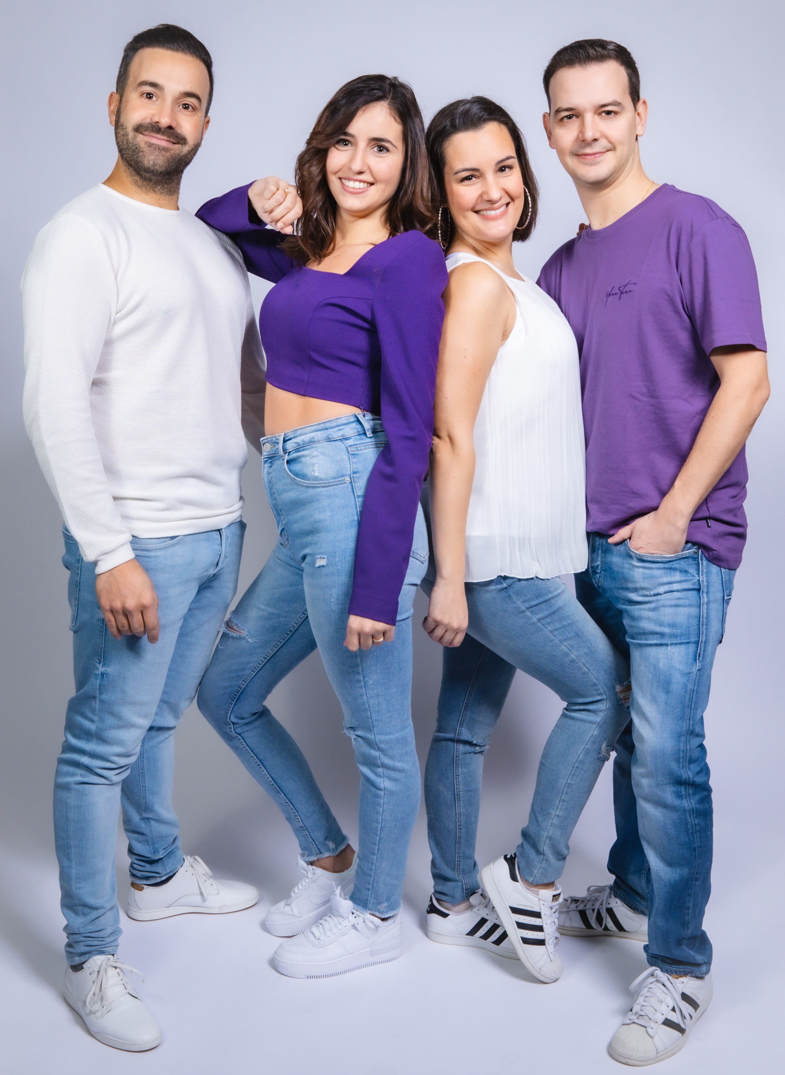 Salsaflow Dance Company GmbH. Basel, BASEL-STADT