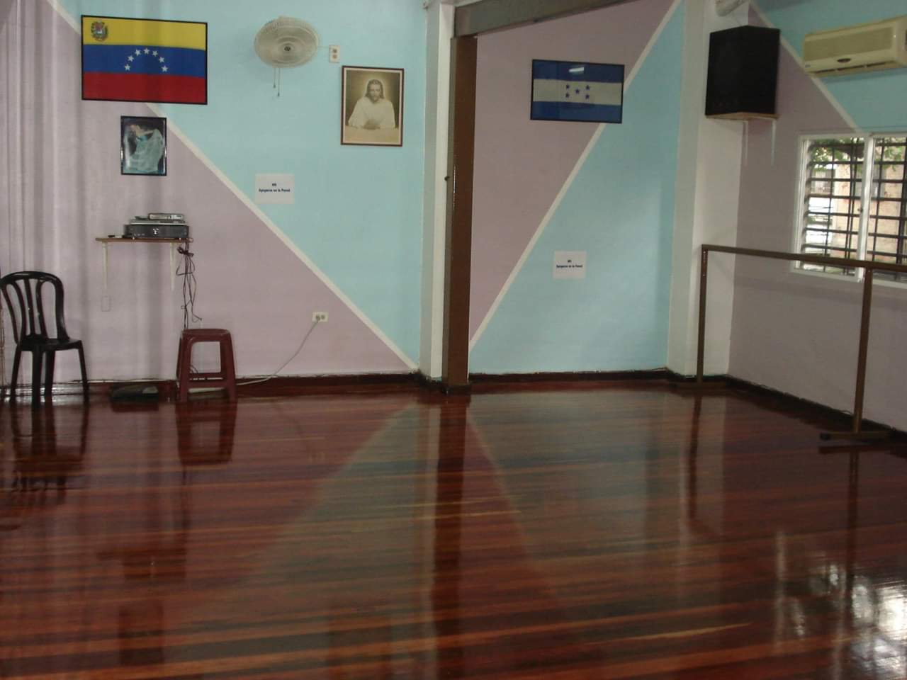 Academia Venezuela Latin Dance. Caracas, DISTRITO CAPITAL