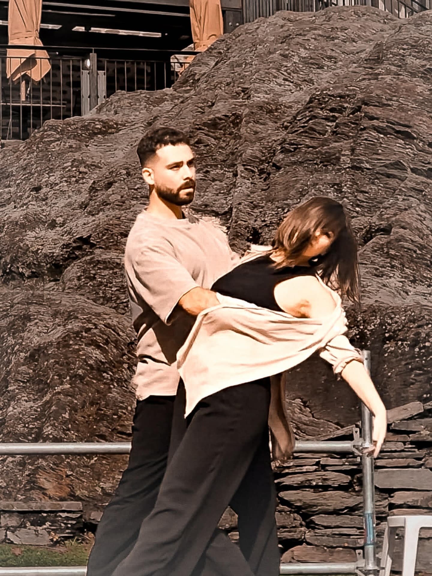 Latin Soul Dance. Queenstown