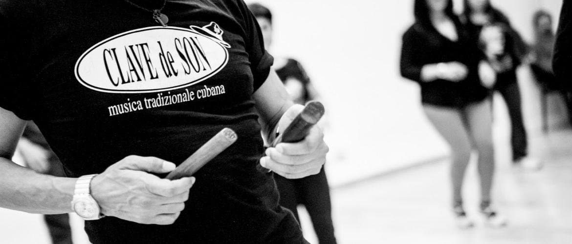 Clave de Son - Scuola di danza e folklore cubano. Roma Rm