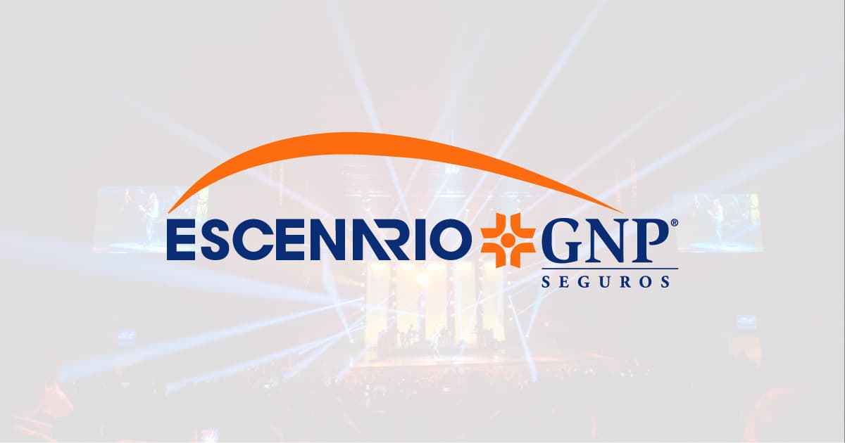 Escenario GNP Seguros. Monterrey