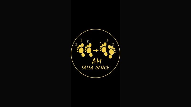 AM Salsa Dance. Silver Spring, MD