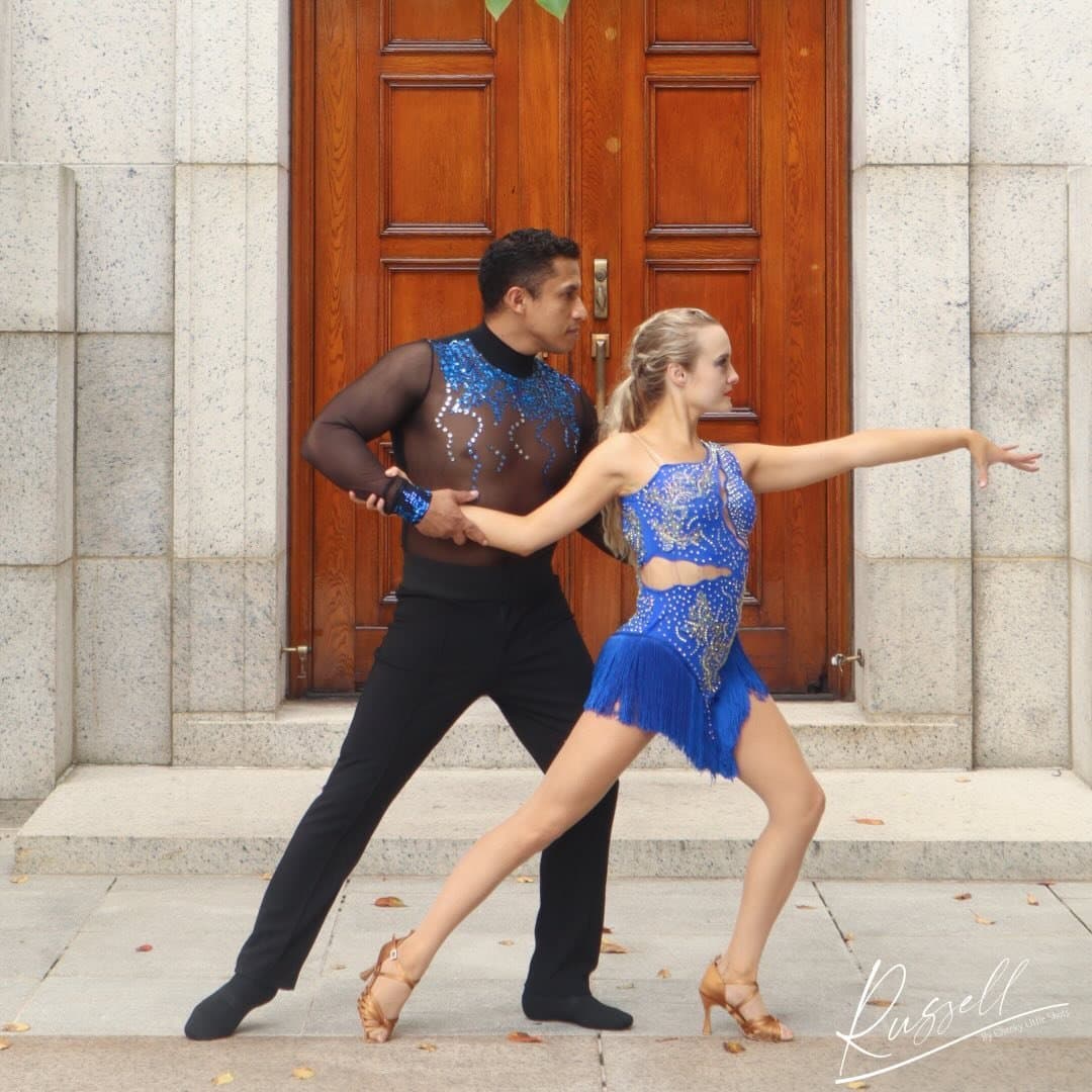 meTumbao Dance School. Washington, DC