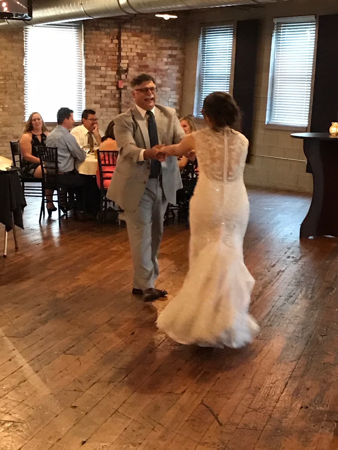 Silvestro's Ballroom Dance. Grand Rapids, MI