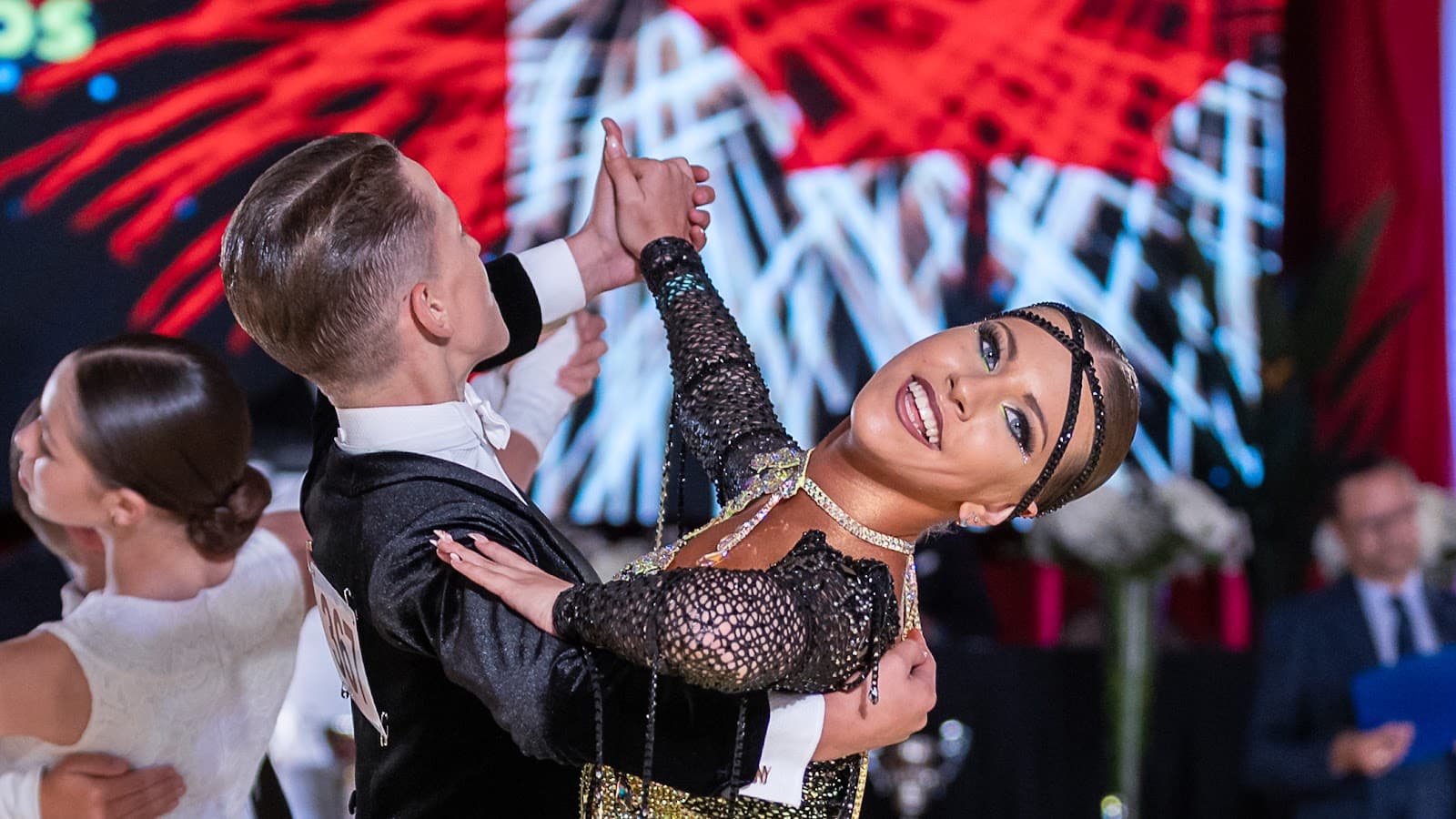 Grand Dance Studio | Ballroom and Latin Dance Classes. On L3t 4s1