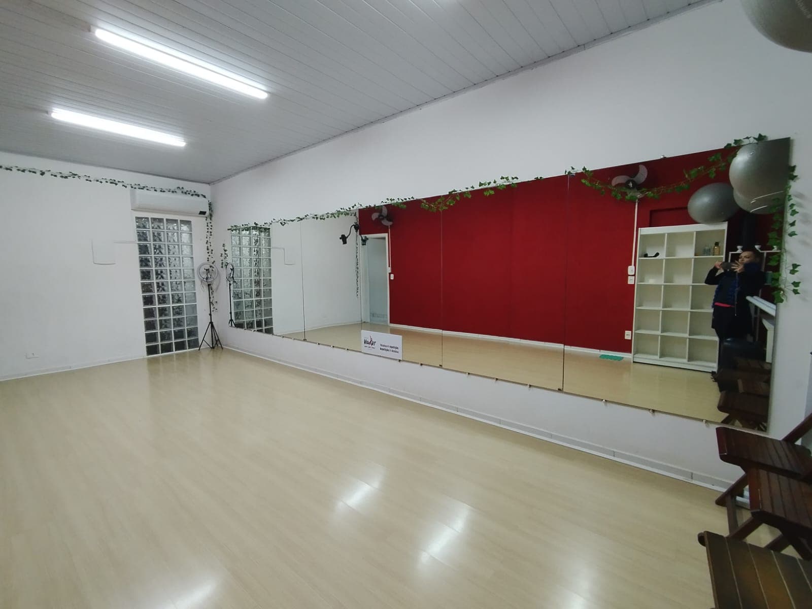 Espaço Vidart by Rose Silveira. São Paulo
