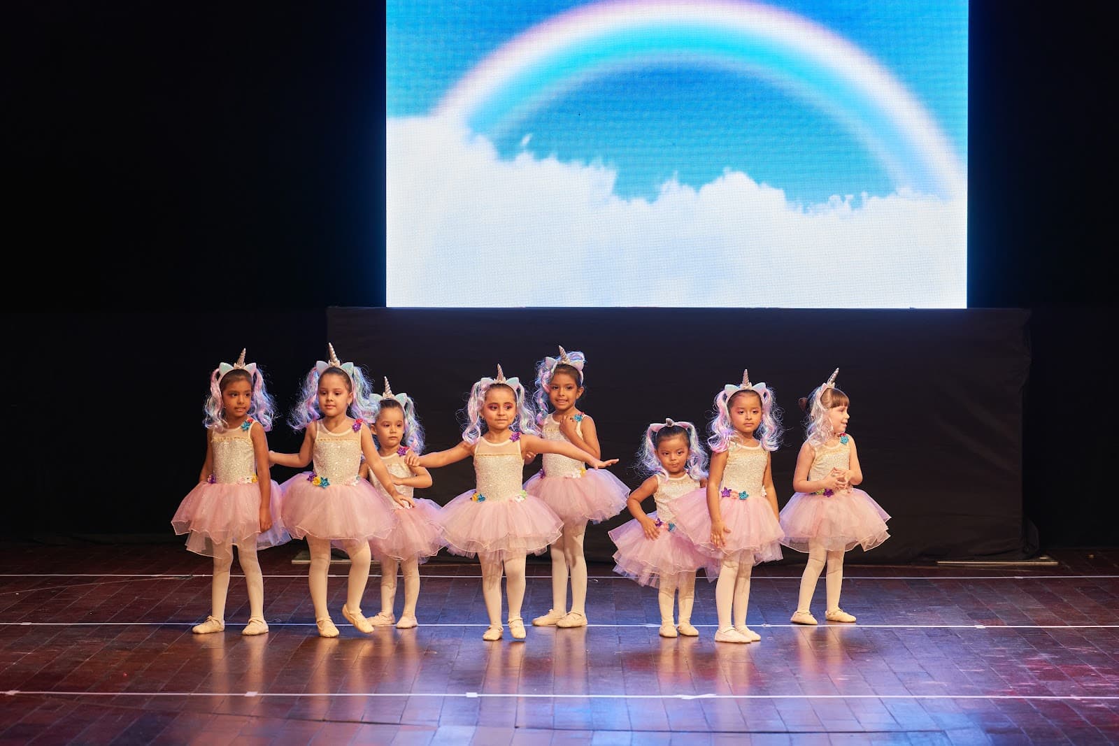 Academia de Danzas Arte y Movimiento. San Francisco, PROVINCIA DE PANAMÁ