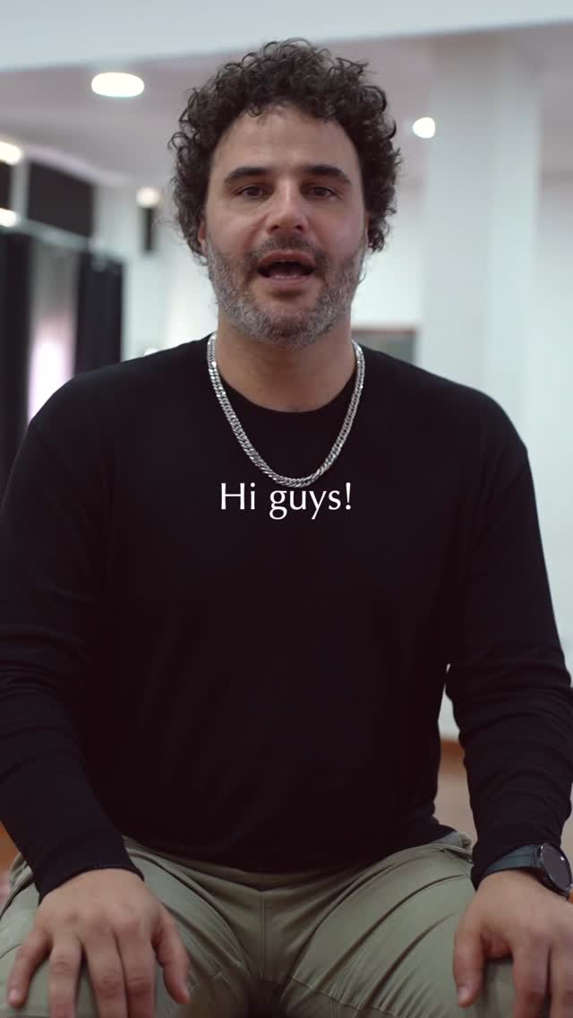 The ZONE Dance Center. Baf