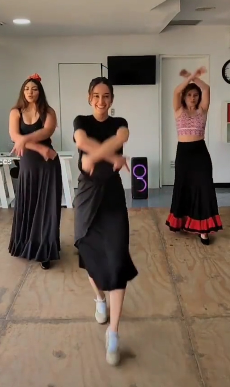Jaleo Estudio de Danza. Caracas, MIRANDA