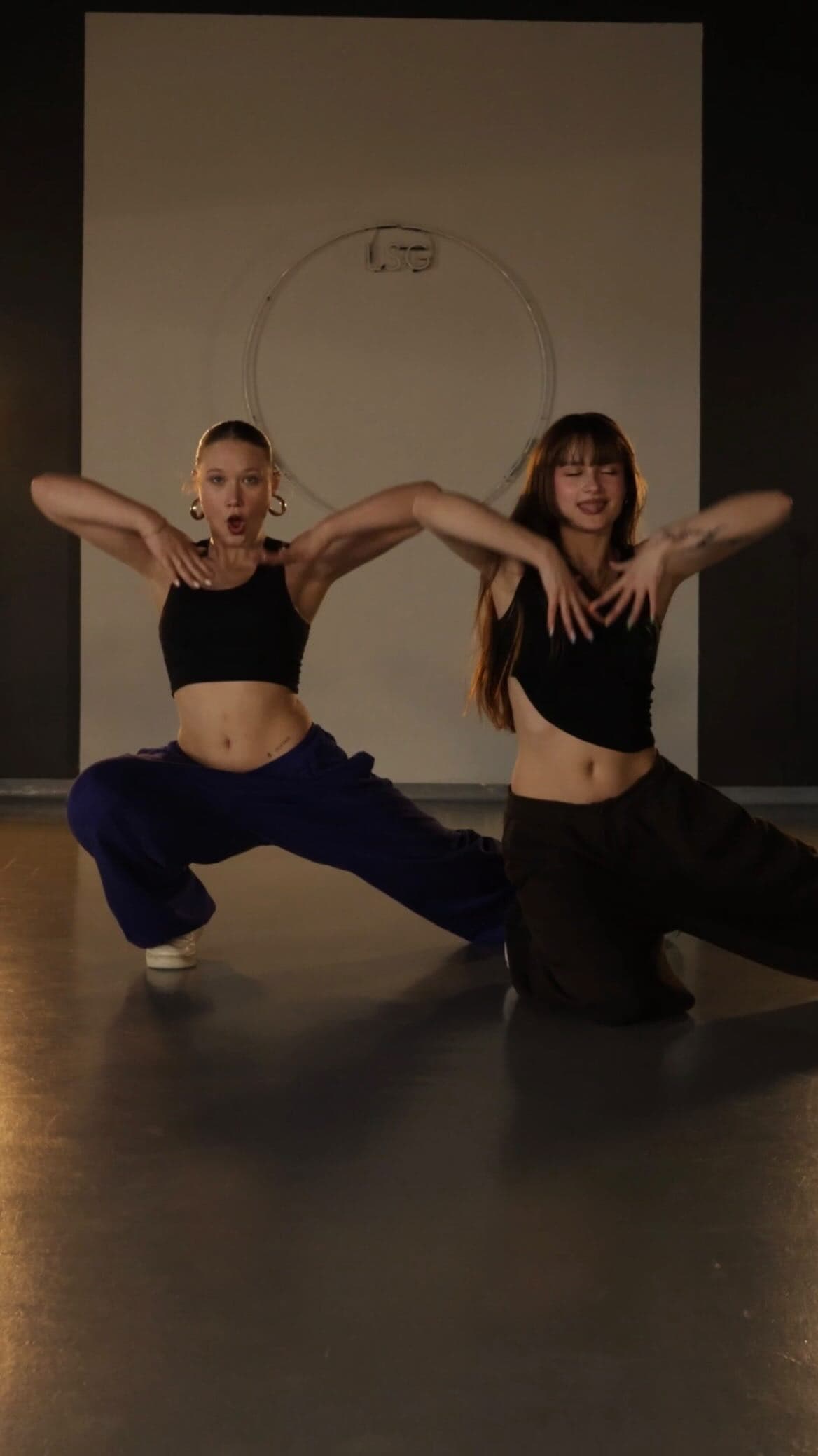 MOTION. Dance Studio. Vilnius, VILNIAUS APSKRITIS