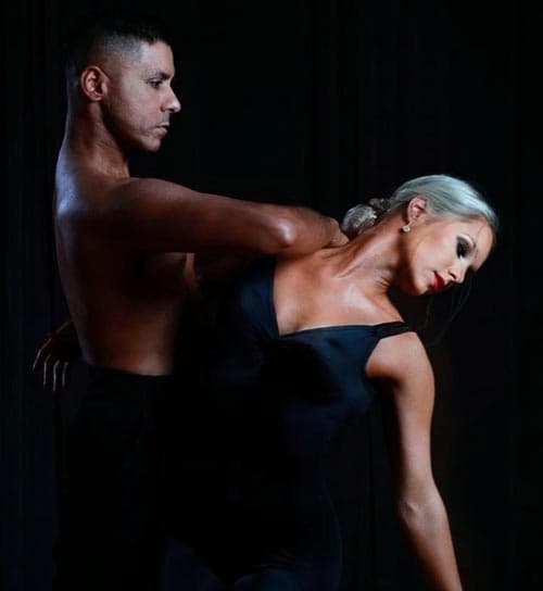 Social Salsa & Bachata Wednesdays at Solid Grill & Bar. Boise
