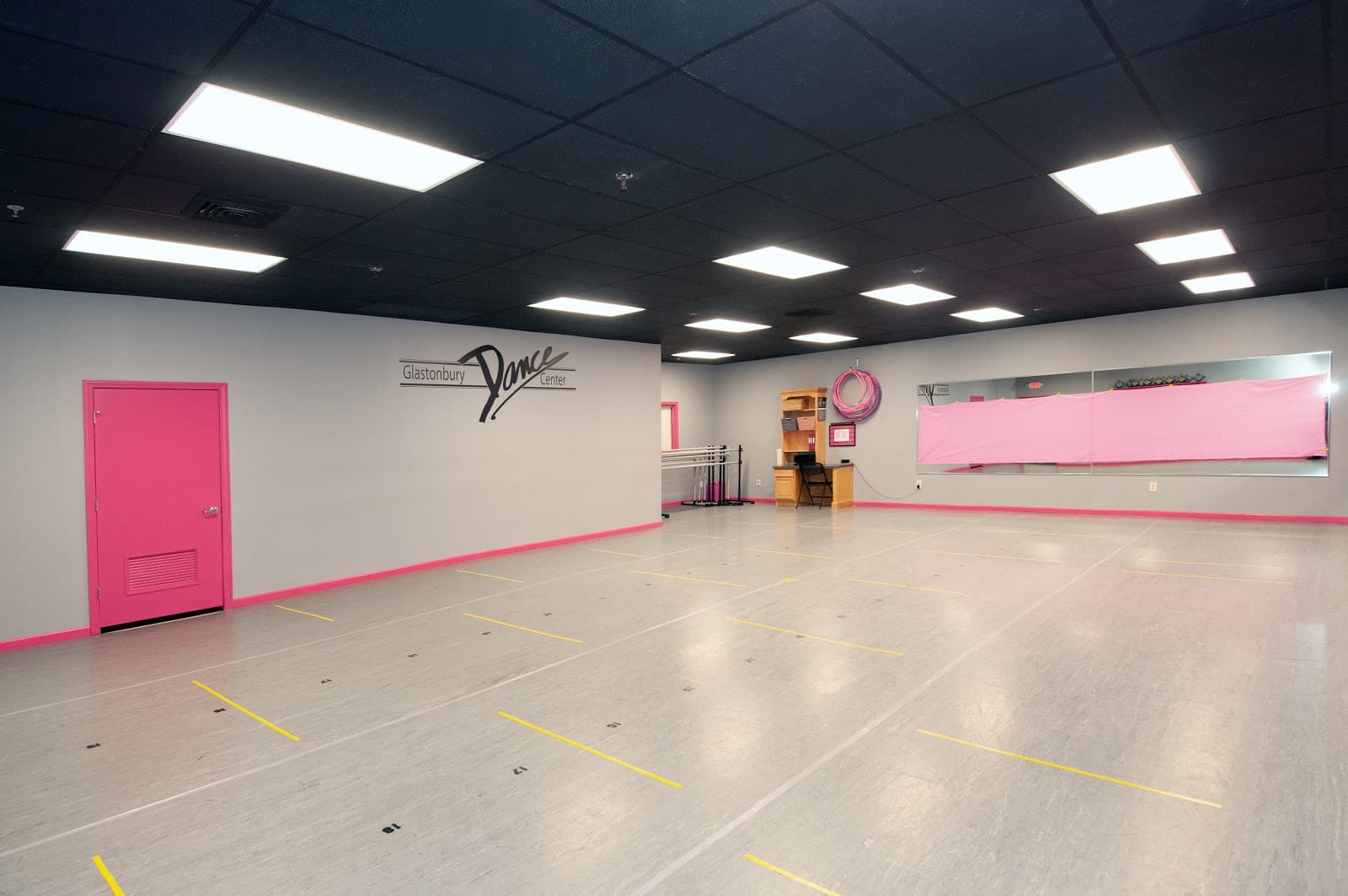 Glastonbury Dance Center. Glastonbury, CT
