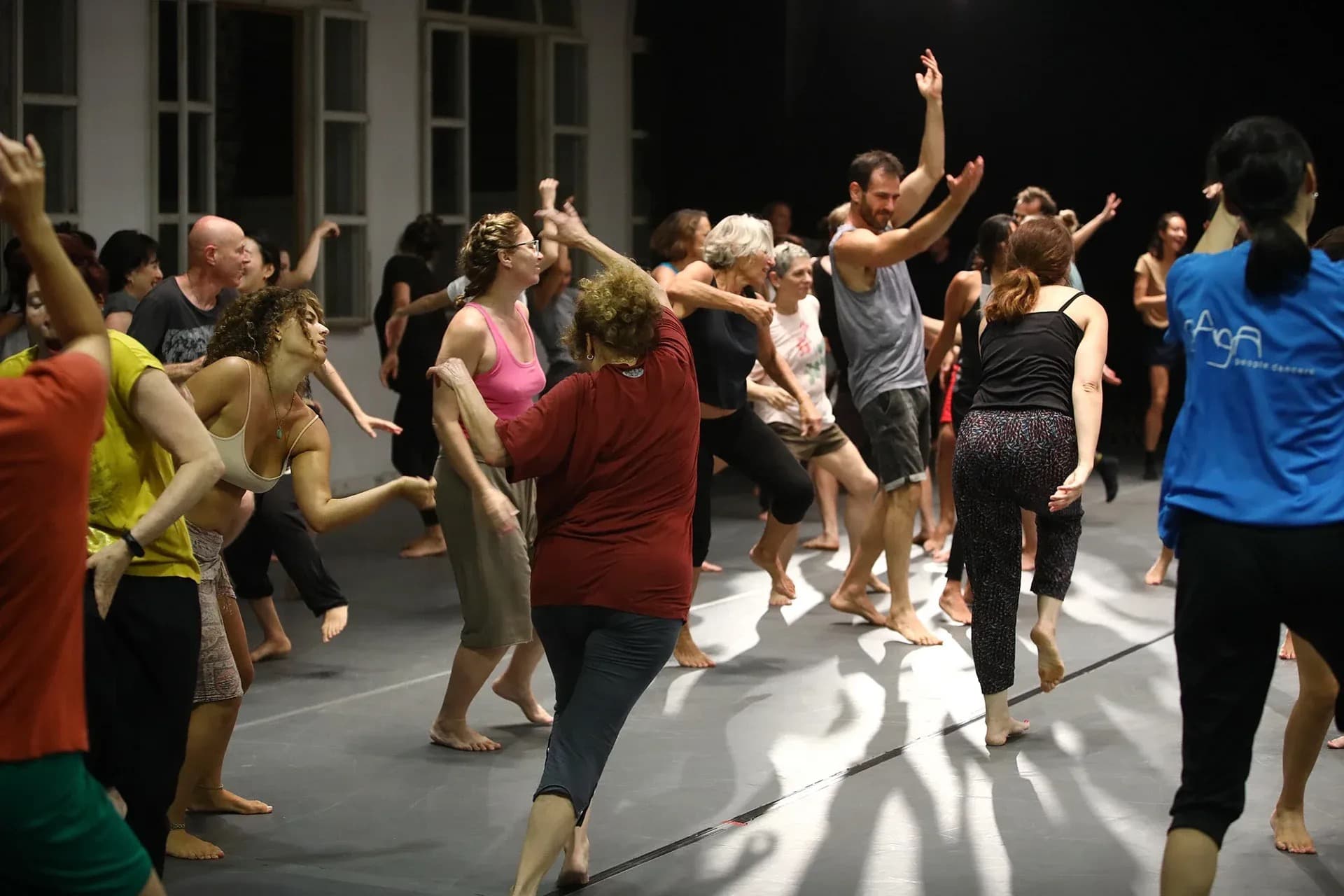 København Danser Studios. København, REGION HOVEDSTADEN