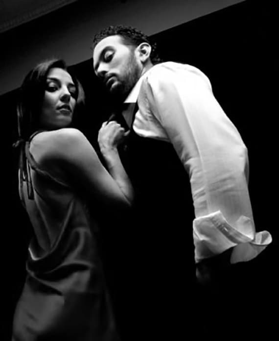 TangoFIX: Σχολή αργεντίνικου tango. Athina