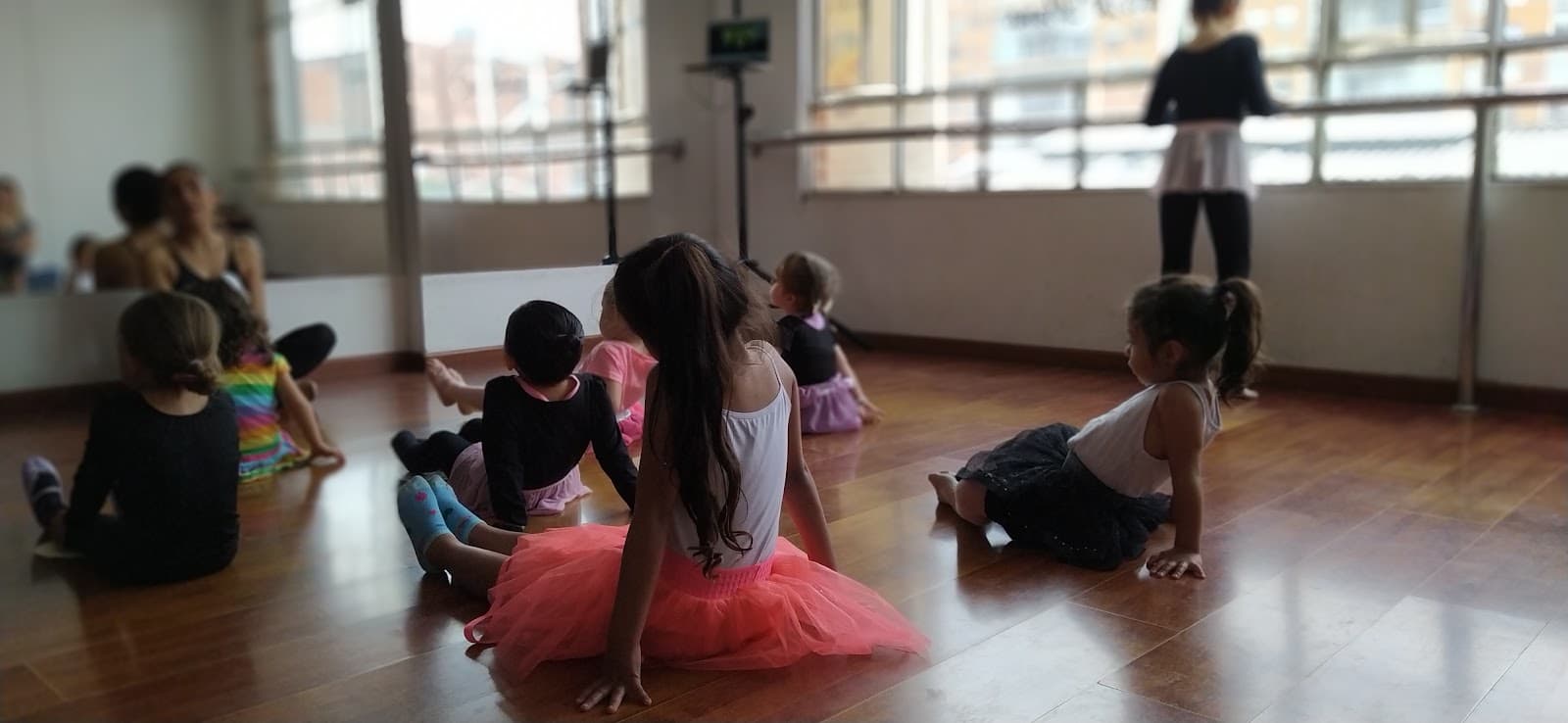 Salsa Latina - Ciudad Alsacia. Bogotá