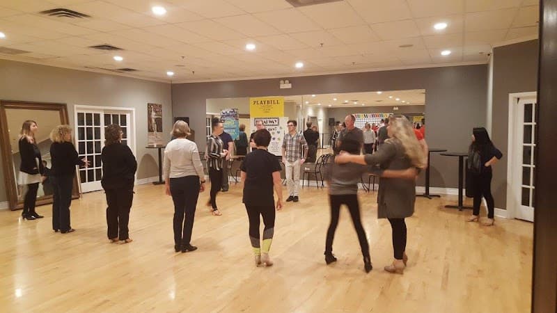 Arthur Murray Dance Studio Naperville. Naperville, IL