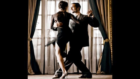 Tango Vancouver. Bc V6h 1m8