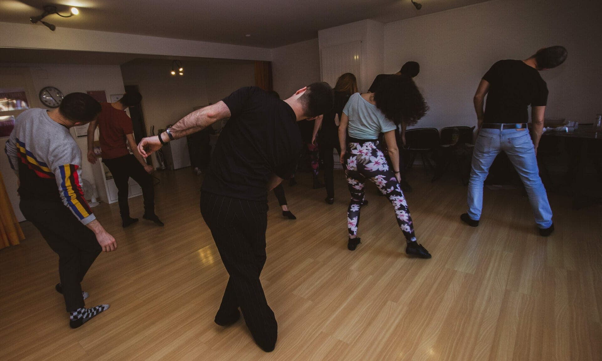 DanceZouk - Tanzschule. Zürich